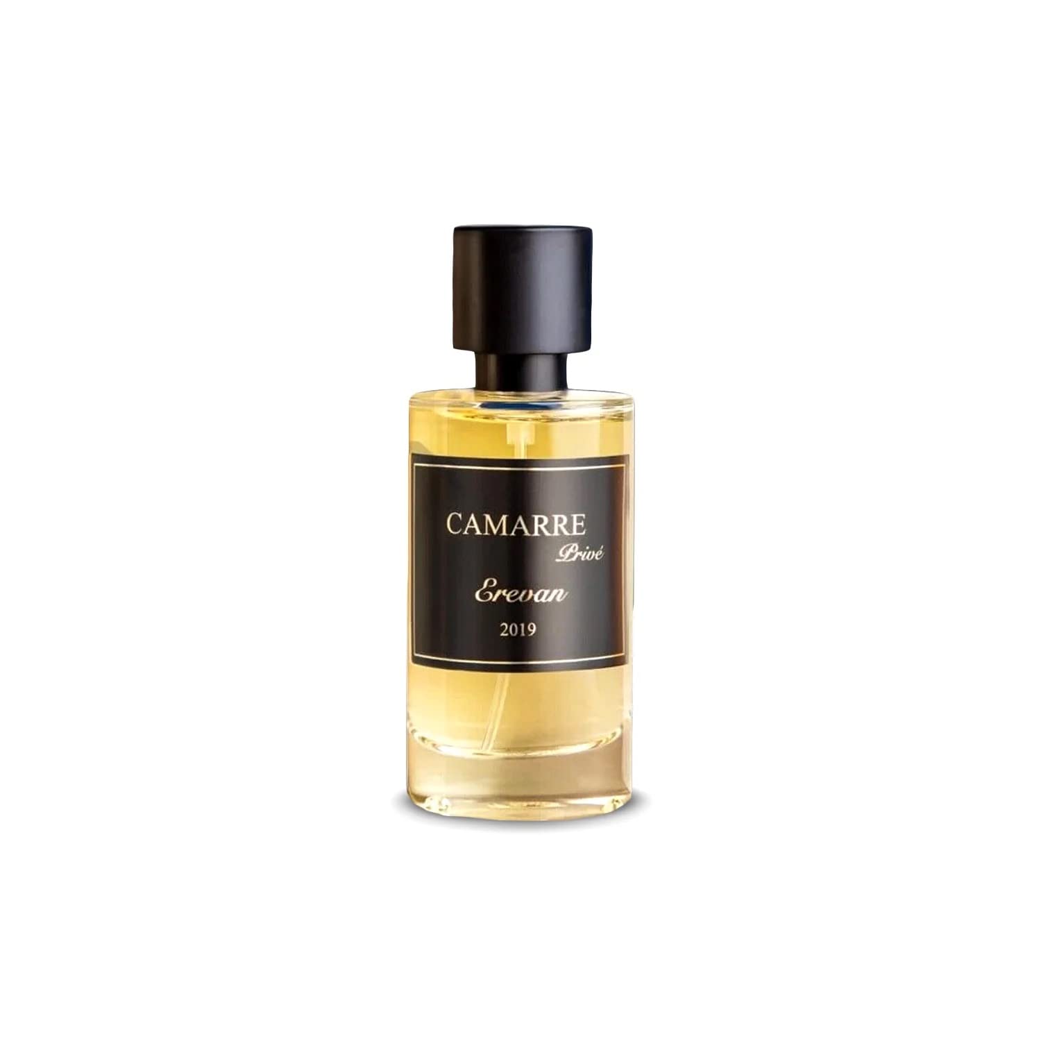 MDPARFUMS Woda perfumowana I 50 ml Made in France I Erywań 2019, prywatna kolekcja Camarre I Perfumy dla mężczyzn i kobiet