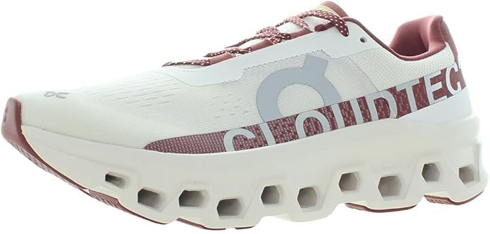 Image of On Men's Cloudmonster Sneakers