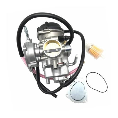 Carburateur 36mm XY500 pour moteur quad 500cc 600cc UTV Xinyang