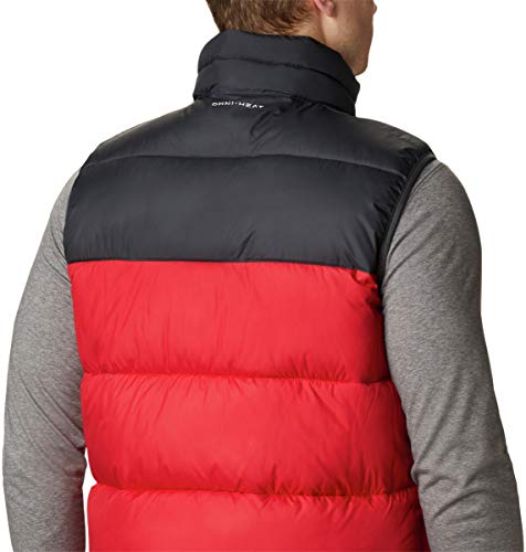 Image of Columbia Mens Pike Lake Vest