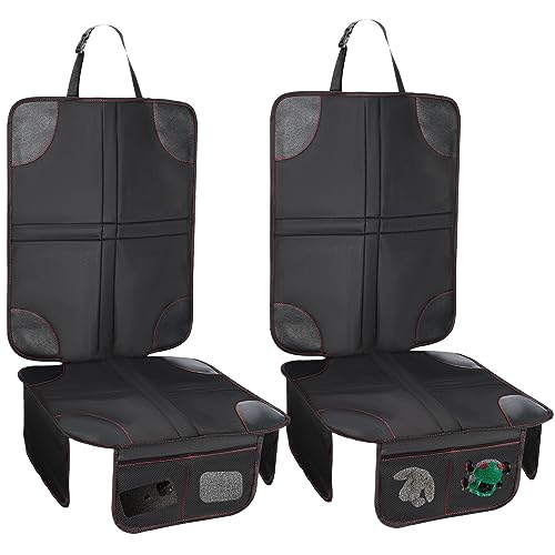 Comparativas de Protector asiento coche los mejores 10. 4