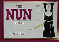 The Nun Book 0943084369 Book Cover