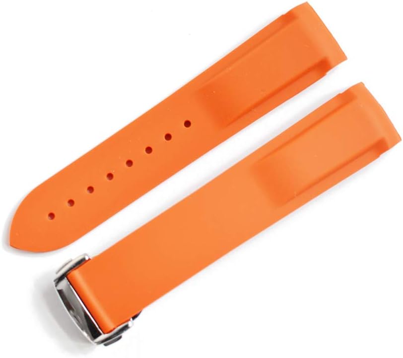 新品 20mm 本クロコダイル 社外交換 修理 時計ベルト 新品 20mm 本クロコダイル 社外交換 修理 時計ベルト 新品 20mm 本