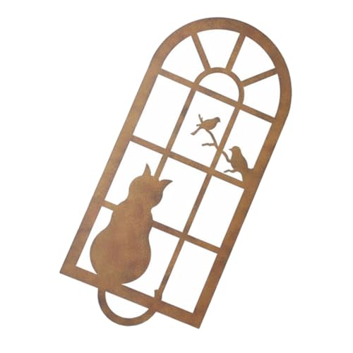 VALICLUD 1pezzi Lampadario Da Parete Design Artigianato in Decorazione Per Giardino Retrò Oggetto Scena