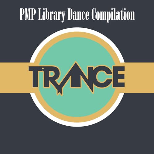 PMP Library Dance Compilation Trance VARIOUS ARTISTS