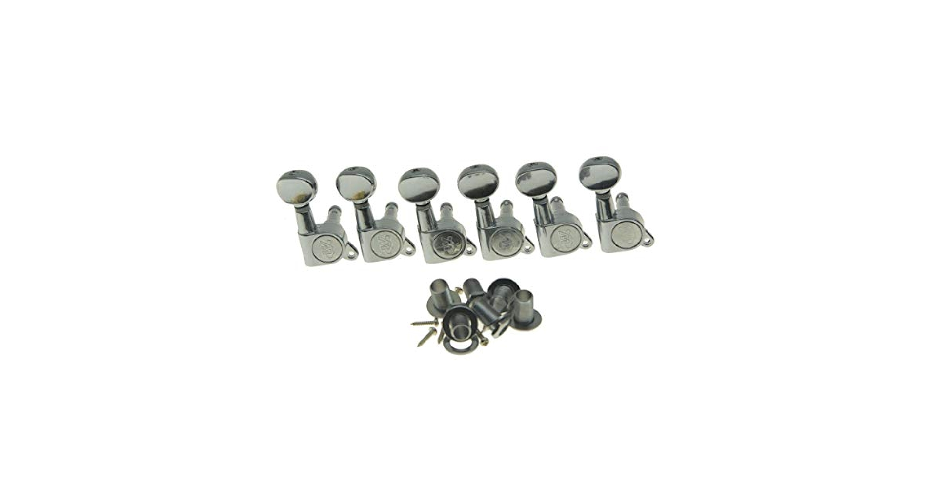 ベース clefs crossstrain Amazon.com: Wilkinson 6 Inline Chrome E-Z-LOK Post Guitar