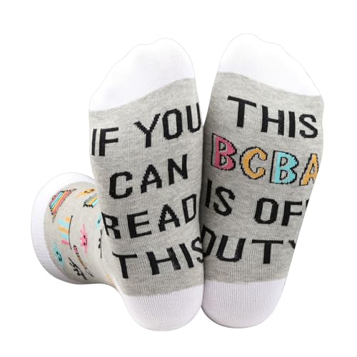 Chaussettes BCBA LEVLO soulageant le quotidien des enseignantes