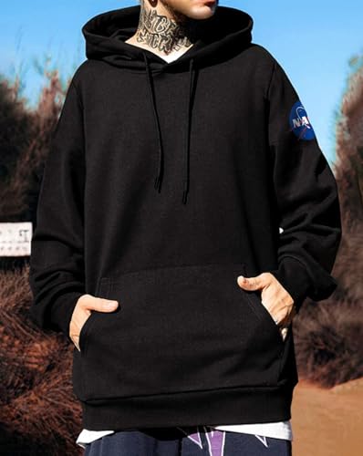 Image of Noble Monk Men Sweatshirt