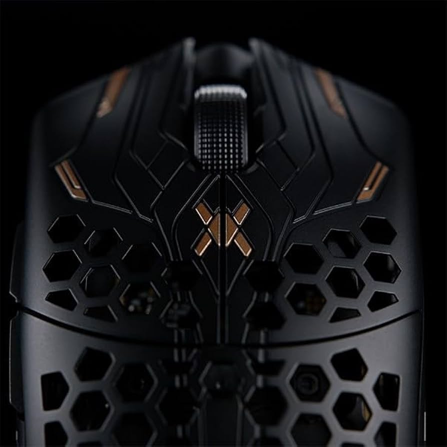 Amazon | final mouse Ultra light X gaming mouse (guardian