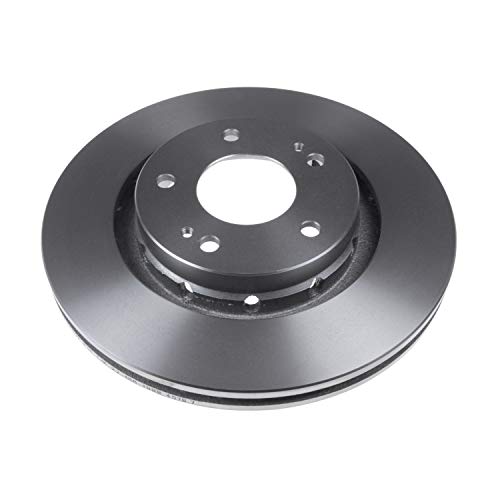 febi bilstein 28440 Bremsscheibensatz, 2 Bremsscheiben