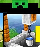  How to Make a Water Well in Minecraft (English Edition)