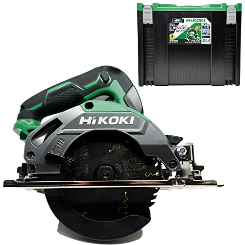 [tH[pb125mmb{+P[X] Hikoki(nCR[L)36V[d125mmR[hXۂ̂ C3605DB(SK) {+VXeP[X4t 125mm͐n + _XgA_v^[t(drƏ[dʔ) misakazooIWiܕt