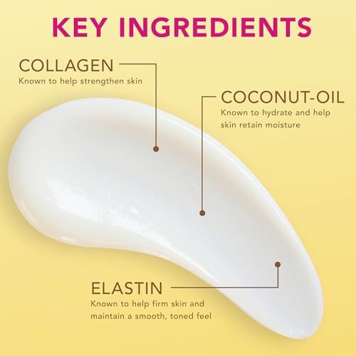 Jergens Natural Glow Firming Medium Tanning Lotion, 7.5-Oz