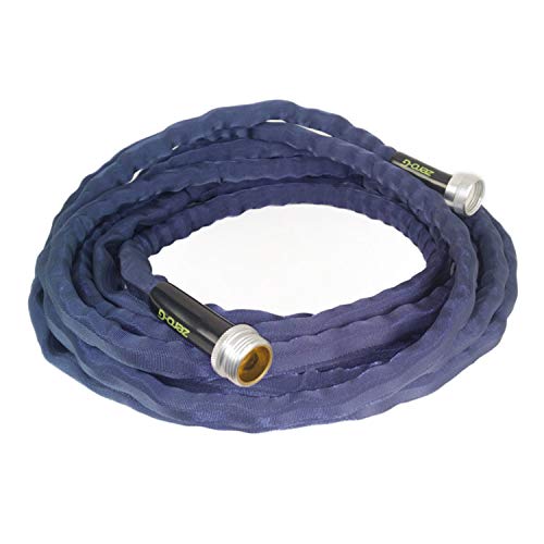 Teknor Apex-4006-50 Zero-G 1/2" X 50', Blue #TOP1