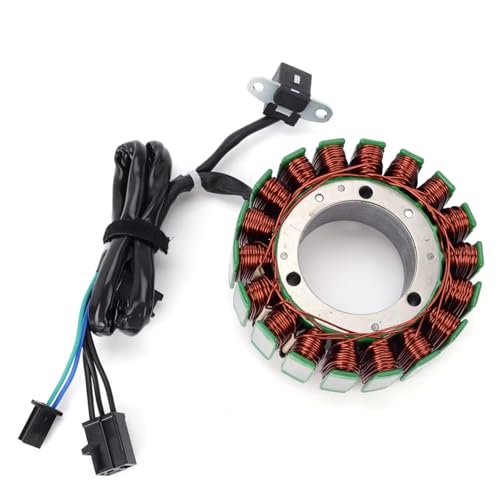 Bobine de stator d'allumage robuste référence 32101-06G10 pour DL1000 V-Strom