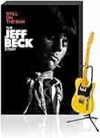 Amazon.co.jp: ジェフ・ベック / スティル・オン・ザ・ラン