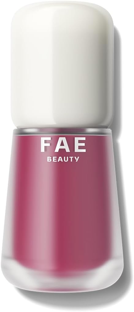 Liquid Lush Blush (5.5ml) | Featherlight, Easy Blend Formula with a Seamless, Serum Like Finish | 8hr Long Wear | Rich, Buildable Pigment | Formulated with a Bloom Blend of Hibiscus