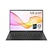 Price comparison product image LG gram 17Z90P Black, Ultra-Lightweight 1,350g, 17-inch Laptop, Long Lasting Battery up to 19.5 hours, Intel Core i7-11th Gen, 16 GB, SSD 512 GB