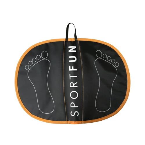 Bkljkf Borsa Con Tappetino Per Cambio,Attrezzatura Da Surf Impermeabile,Tappetino Pieghevole per Cambiarsi per Surf con Maniglia di Trasporto | Uomini Principianti Spiaggia Sole Esterno Sabbia