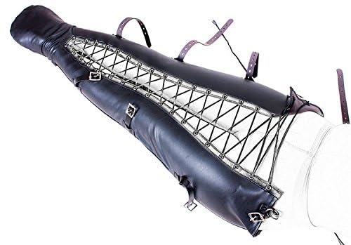 Set di restrizioni BDSM for il sesso, camicia di forza, costume for uomini e donne, lingerie erotica, prodotti sessuali, auto-bondage, giocattoli sessuali for il corpo