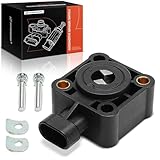 A-Premium TPS Throttle Position Sensor Compatible with Dodge Ram 2500, Ram 3500, 1994 1995 1996 1997 1998