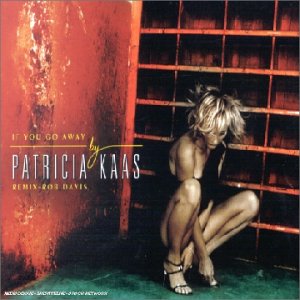 If You Go Away [Audio CD]