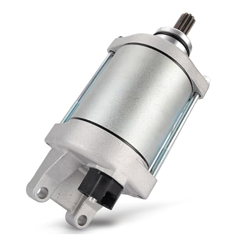 Démarreur Suzuki LT-Z400 QuadSport Z400 2010-2018 Moteur 9 Cannelures 31100-29F10