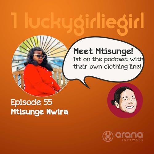 55 - Mtisunge Nwira