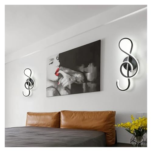 Lámpara de pared LED interior para iluminación decorativa de pasillos 5