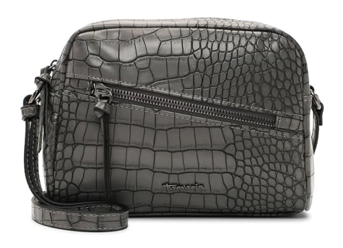 Sac Tamaris Alessia Kroko crossover idéal pour vos sorties citadines