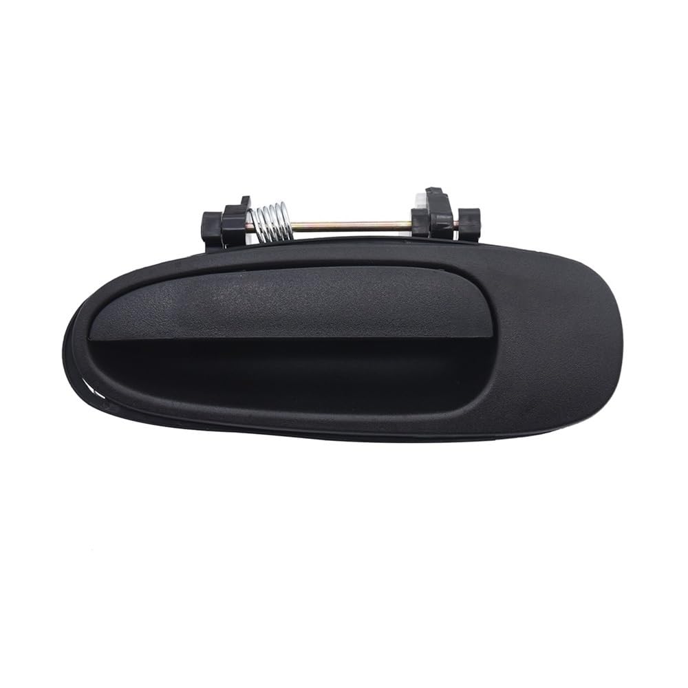 Ymyyqw Rear Left Car Outer Door Handle Car Exterior Door Handle Front Right For Corolla 1992-1997 69220-12160 69210-12160 69240-12140 69230-12140
