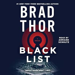 Black List cover art