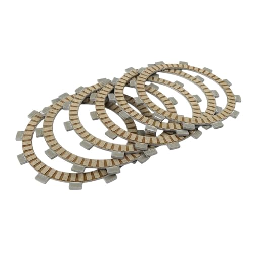 Disque d'embrayage friction pour moto 300 RR, DS AC et KLX250