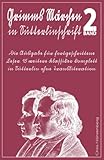 Grimms Märchen in Sütterlinschrift 2: Die Ausgabe für fortgeschrittene Leser. 15 weitere Klassiker komplett in Sütterlin ohne Transliteration. ... Schrift lesen und schreiben lernen.) - Chris Nöhrenberg 