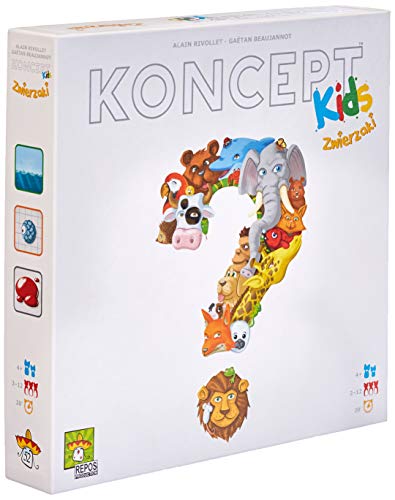 Rebel CKA-PL01 - Juego de mesa