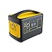 Produktbild TreeSouth Tragbare Powerstation Kraftwerk, Notstromversorgung Freien, Große Kapazität Von 153600 MAh, Spitzenwert Von 1500 W, Sinuswellenausgang,mehrere Lademethoden