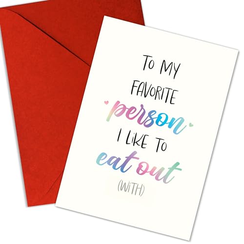 Podagree To My Favourite Person I Like Eat Out With Card ? K[thA{[CthAȁAv̂߂̖ʔZNV[J[h ? yȋLOAo^CAȃum[g ? 8x5.3C