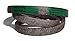 BESTORQ B225LG Lawn & Garden Belt, 226" Length x 0.66" Width x 0.385" Height