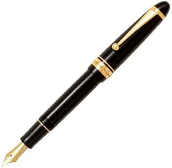 PILOT 万年筆カスタム 743／14K 中字M 41RMaaPdFCL._AC_UF350,