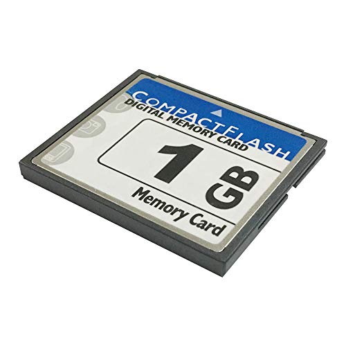 Huadawei Cf1Gb Compact Flash Memory Card Speed Up To 50Mb/S Cf-1.0G Digital Camera Memory Cards #TOP2