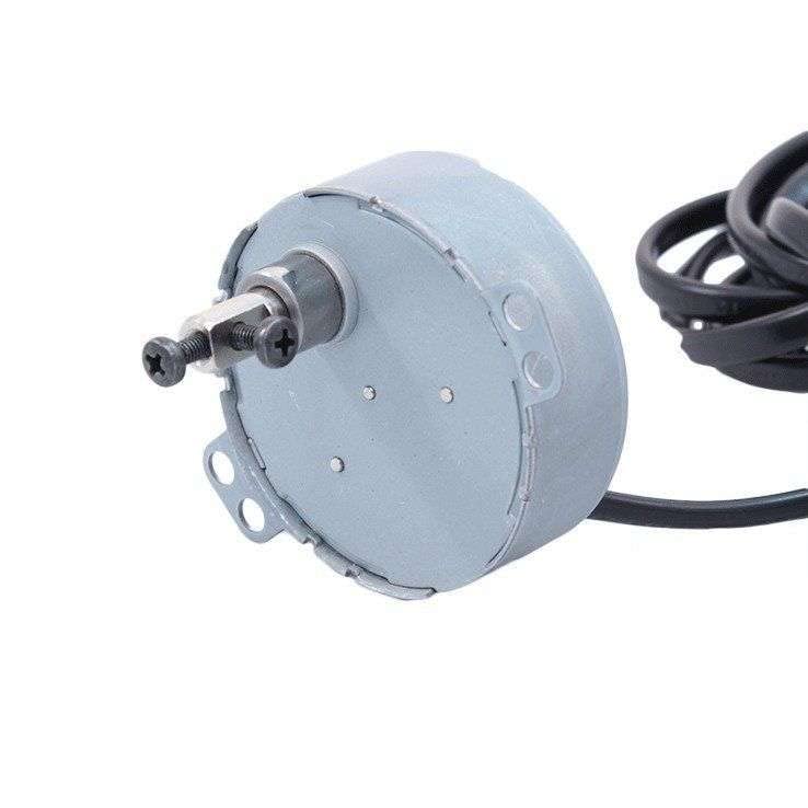 Motor 4/5 rpm