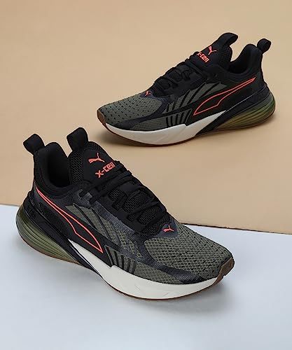 Image of Puma Unisex Adult XCell Action Running Shoe