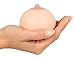 You2Toys 7000960000 Brust-Knetball SQUEEZE BOOB