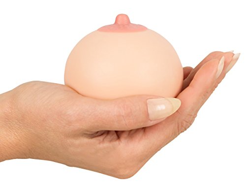 You2Toys 7000960000 Brust-Knetball SQUEEZE BOOB
