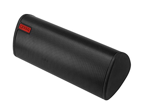 Preisvergleich Produktbild Gear4 PS035BKG HouseParty Go 2 Bluetooth Lautsprecher schwarz