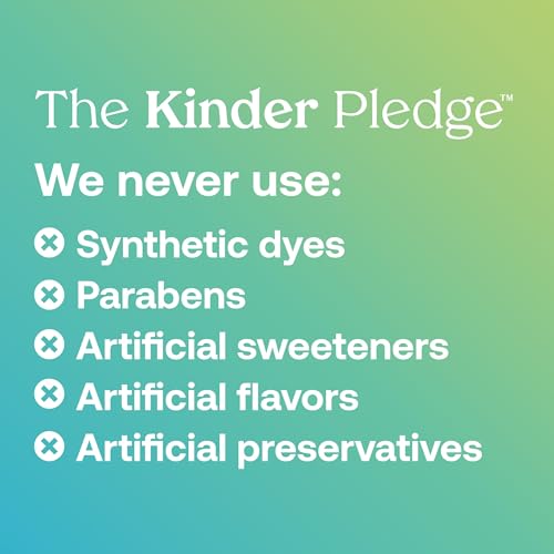 Kindermed Infants' Cough Plus, Made With Organic Agave Syrup And English Ivy Leaf Extract thumb #4