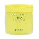 goodal（グダル） チョンギュルビタCトナーパッド