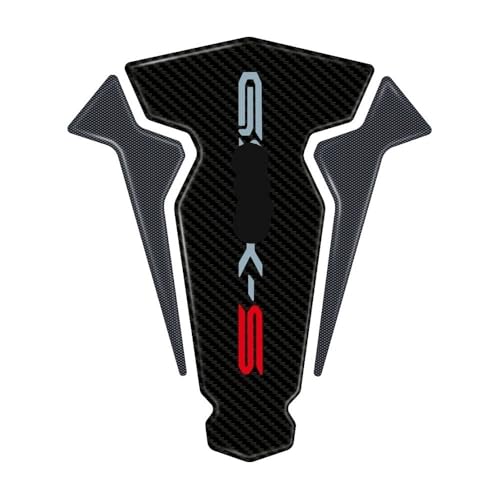 Protection réservoir moto anti-rayures pour réservoir GSX-S1000GT 2021 2022