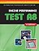 ASE Test Preparation- A8 Engine Performance TEST 8A (Delmar Learning's Ase Test Prep Series)