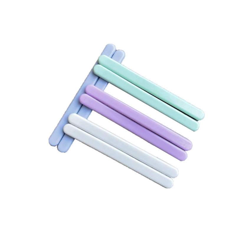 SZYDD Flat Silicone Stir Stirring Rod Mixing Resin Epoxy Liquid Paint Mixing Stirer